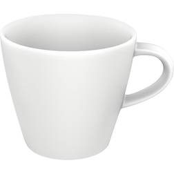 Villeroy & Boch Manufacture Rock Blanc Espresso Cup 10cl