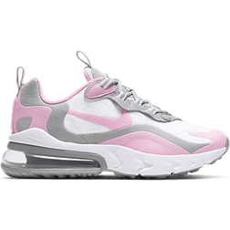 Nike Air Max 270 React GS - Pink