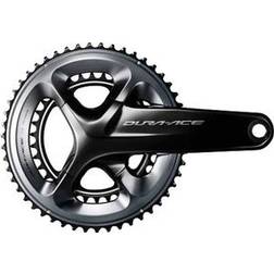 Shimano Dura Ace FC-R9100-P 54/42T 165mm