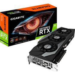 Gigabyte Geforce RTX 3080 Gaming OC 2xHDMI 3xDP 10GB