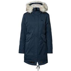 8848 Altitude Amiata Parka W - Navy