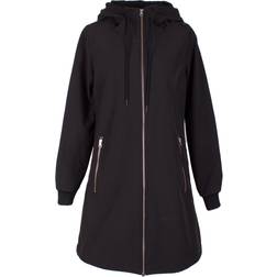 Danefae Jane Softshell Jacket - Black