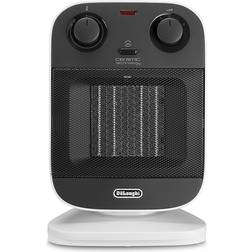 De'Longhi HFX60V20 Nero E Bianco 2000W