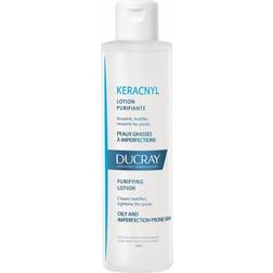 Ducray Keracnyl Purifying Lotion 6.8fl oz