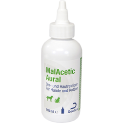 Dechra Malacetic Aural Ear Cleanser