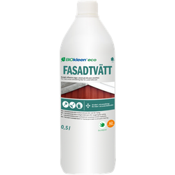 BIOkleen Facade Wash Eco 500ml