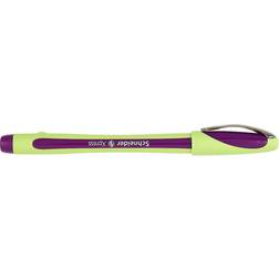 Schneiderpen Fineliner Xpress Violet 0.8mm