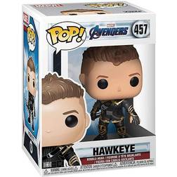 Funko Pop! Marvel Avengers End Game Hawkeye