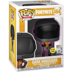 Funko Pop! Games Fortnite Dark Vanguard