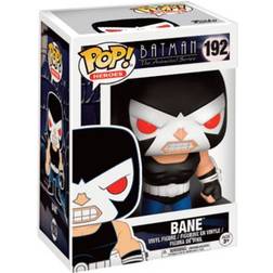 Funko Pop! Heroes Animated Batman Bane