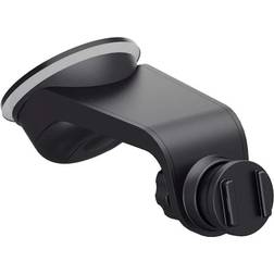 SP Connect Suction Montaje para smartphone, negro