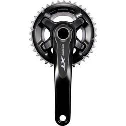Shimano XT M8000 36/26T 175mm
