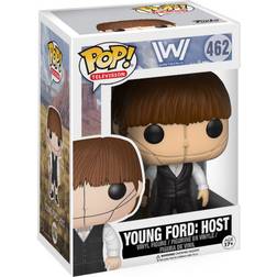 Funko Pop! TV Westworld Young Ford