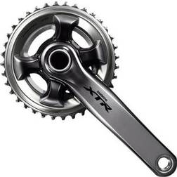 Shimano XTR FC-M9020-2 34/24 180mm