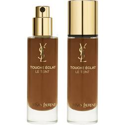 Yves Saint Laurent Touche Éclat Le Teint Foundation SPF22 PA++ B90 Beige