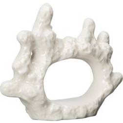 Byon Coral Servietring