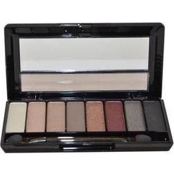 Rimmel Magnifeyes Palette 03
