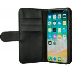 Gear by Carl Douglas Wallet Case for iPhone X/XS