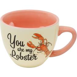 Pyramid International Friends You Are My Lobster 3D Sculpted Mug 28.5cl