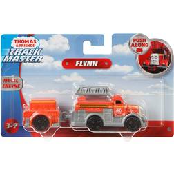 Thomas & Friends Trackmaster Flynn