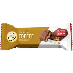 Easis Biscuit Bar 30g