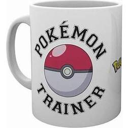 GB Eye Pokemon Trainer Krus 29.5cl