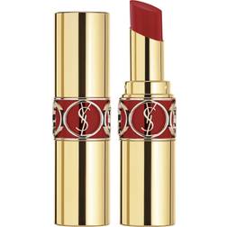 Yves Saint Laurent Rouge Volupté Shine #102 Ready to Seduce