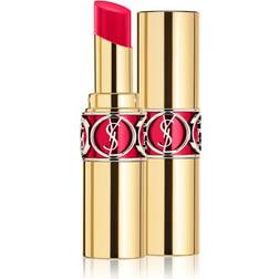 Yves Saint Laurent Rouge Volupté Shine #101 Make it Burn