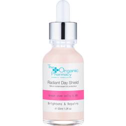 The Organic Pharmacy Radiant Day Shield 30ml