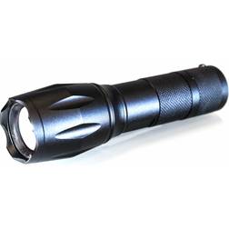 ProXL LED Flashlight with Zoom