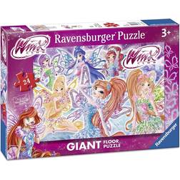 Ravensburger Winx 24 Pieces