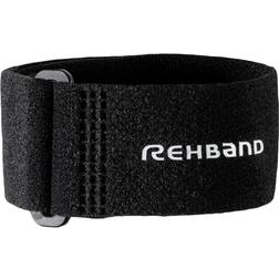 Rehband UD Tennis Elbow Strap Black