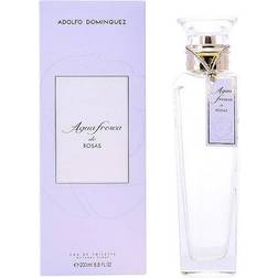 Adolfo Dominguez Agua Fresca De Rosas EdT 200ml