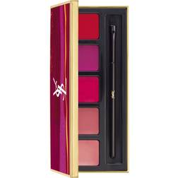 Yves Saint Laurent Lip Palette Pop Illusion Edition