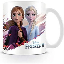 Pyramid International Frozen 2 Destiny Is Calling Mug 31.5cl