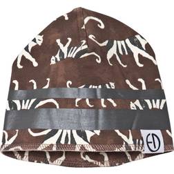 Elodie Details Winter Beanie - White Tiger (50530155528DG)