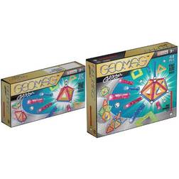 Geomag Bundle Classi Set 44pcs