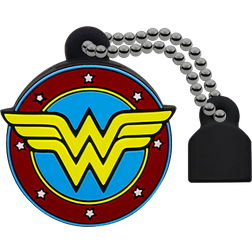 Emtec USB DC Comics Collector Wonder Woman 16GB