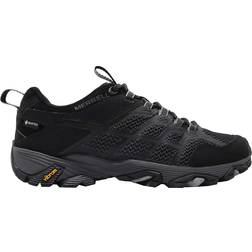 Merrell Zapatillas De Senderismo Moab Fst 2 Goretex - Negro