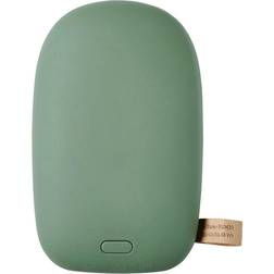 GreyLime Power Stone II 10400mAh Green