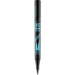 Catrice It's Easy Tattoo Liner Waterproof #010 Black Lifeproof