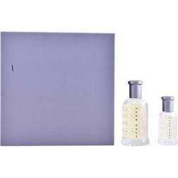 HUGO BOSS Boss Bottled Set EdT 30ml + EdT 100ml