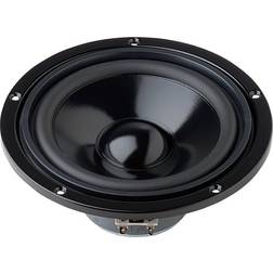 Visaton W 170 S 4 Ohm 6.7 inch Woofer 50 W 4 Ohm