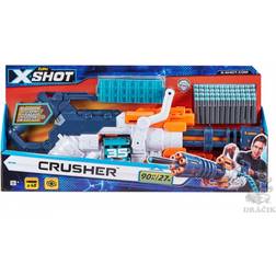 Zuru X-Shot Crusher