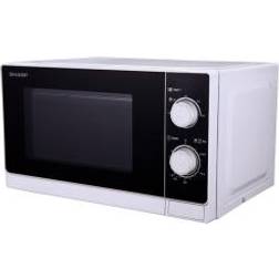 Sharp R-200(W)E
