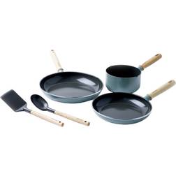 GreenPan Mayflower 5 dele