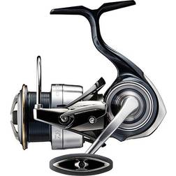 Daiwa 19 Certate LT 2500D