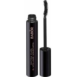 Babor make up. extra curl & volume mascara