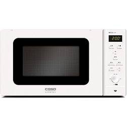 Caso MCG 25 Chef Vit