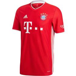 Adidas FC Bayern Munich Home Jersey 20/21 Sr